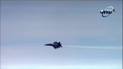 [high Quality] Blue Angels