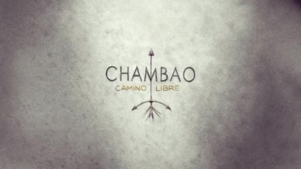 Chambao - Camino Libre 2016