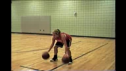Amanda Bartlett 