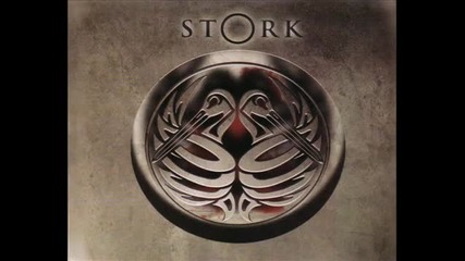 stork - Alien