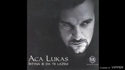 Aca Lukas - Licna karta - (audio) - 2003 BK Sound