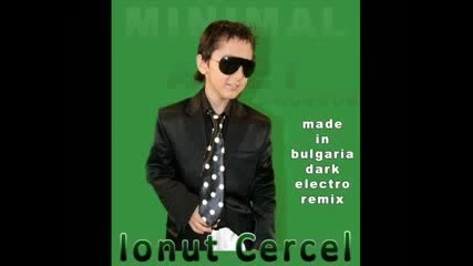 dark electro Remix 