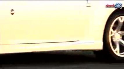 Nissan 370z 2009 nismo V6 