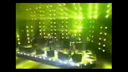 Bon Jovi - Its My Life (live) 