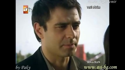 Hasret ve Murat - You Sang To Me.mp4 