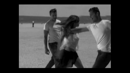 Ricky Martin-juramento(spanish version)
