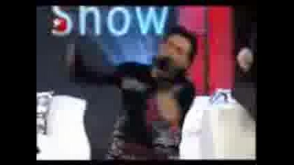 Ismail Yk 2009 
