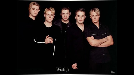 Westlife - I Lay My Love On You 