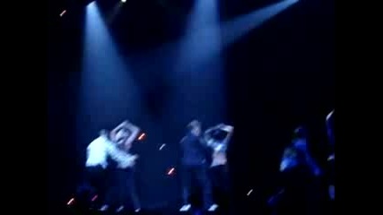 Justin Timberlake - My Love (live)