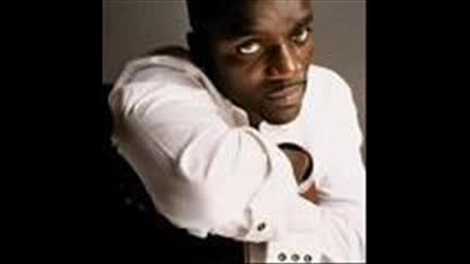 Akon - Shawty New 2008