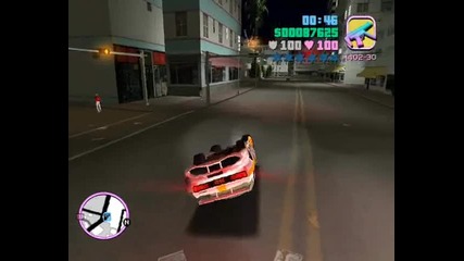 Gta Vice City - Ussr Car Mod 