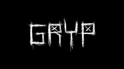 Gryp - Heal me back 