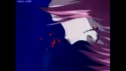 Elfen Lied - Lucy and Kouta Amv 