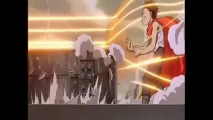 this is the new akira