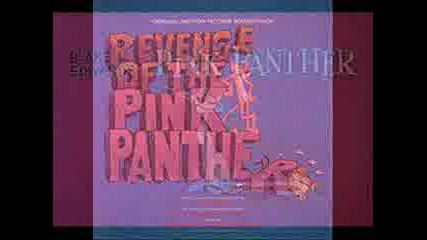 Pink Panther Theme 