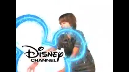 Cole Sprouse Disney Intro 