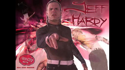 Песента на Jeff Hardy