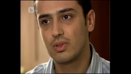 Ask - I Memnu ep. 8 part 1