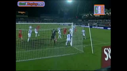 Slovakia - Czech 2 - 2 (2 - 2,  5 9 2009)