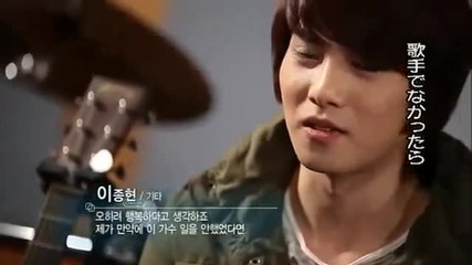 Cnblue Documentary