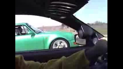 Toyota Supra Vs. Porsche 911 Turbo S