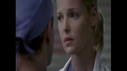 Greys Anatomy Season 4 Episode 3 - part 4