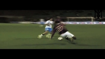Kevin Prince Boateng _ac Milan_ 2011 Goals & Skills _new_