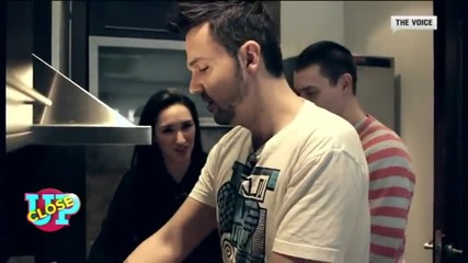 Closeup Grafa - част 1