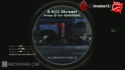 Call of Duty Black Ops Iprojectmayhem Top 5 Plays Ep 5 by