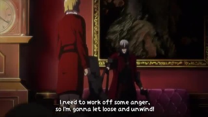 Devil May Cry ep1 eng sub