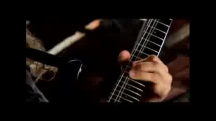 Kiko Loureiro - Scream Your Heart Out