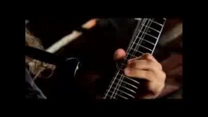 Kiko Loureiro - Scream Your Heart Out 