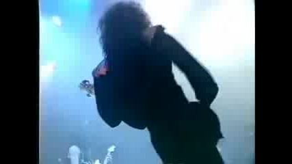 Ozzy Osbourne - Shot In The Dark& Ultimat 