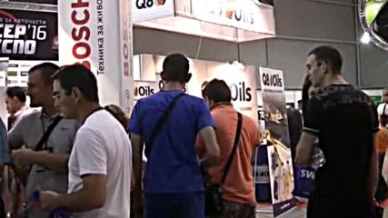 Висока скорост при високи температури в Пловдив