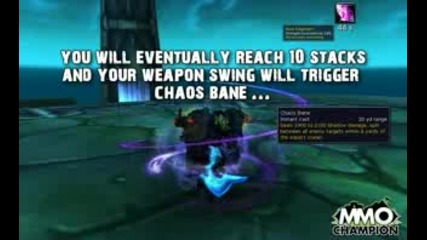 Shadowmourne