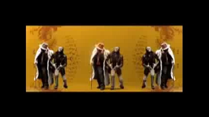 Madcon - Beggin