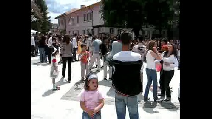 Белица .24.05.2008.г