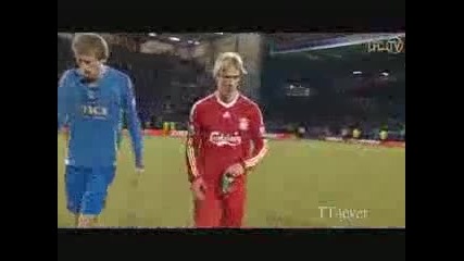 Fernando Torres