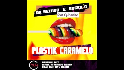 dr bellido & roger g - arrodillate 