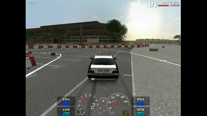 Lfs Ebisu Drift