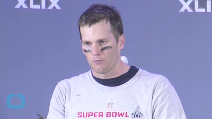 'Absolutely Ridiculous!': Outrage and Glee at Brady Suspension