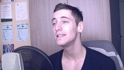 Nicky Ekkebus - You're Not Alone ( Mads Langer )