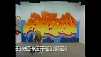 Graffiti