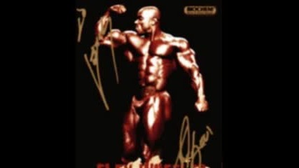 Flex Wheeler