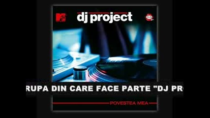 Dj Project - Silence [2006]