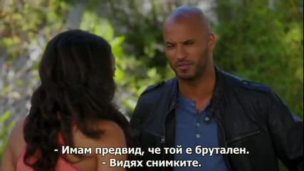 [1/2] Любовници, Сезон 2, Епизод 13 - със субтитри - Финал на сезона