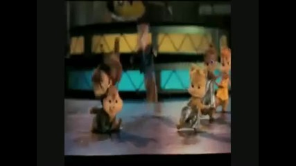 The Chipettes -so what