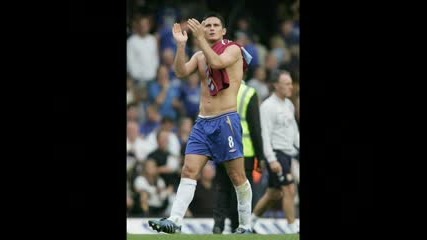 Frank Lampard Pix - Soullord