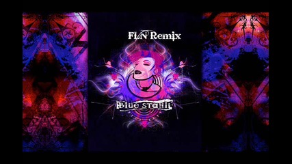 Blue Stahli - Takedown Fln Remix