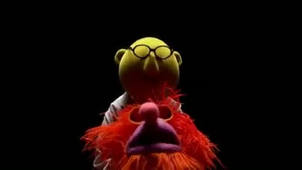 Los Muppets Bohemian Rhapsody de Queen subt tulos - lyrics 